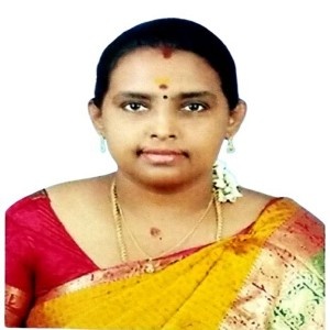 Mrs. V. G. Janani